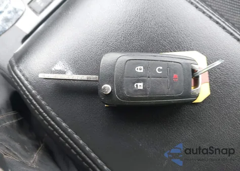 2017 Chevrolet Equinox Ls z USA, uszkodzony, nr VIN 2GNALBEK6H1578449